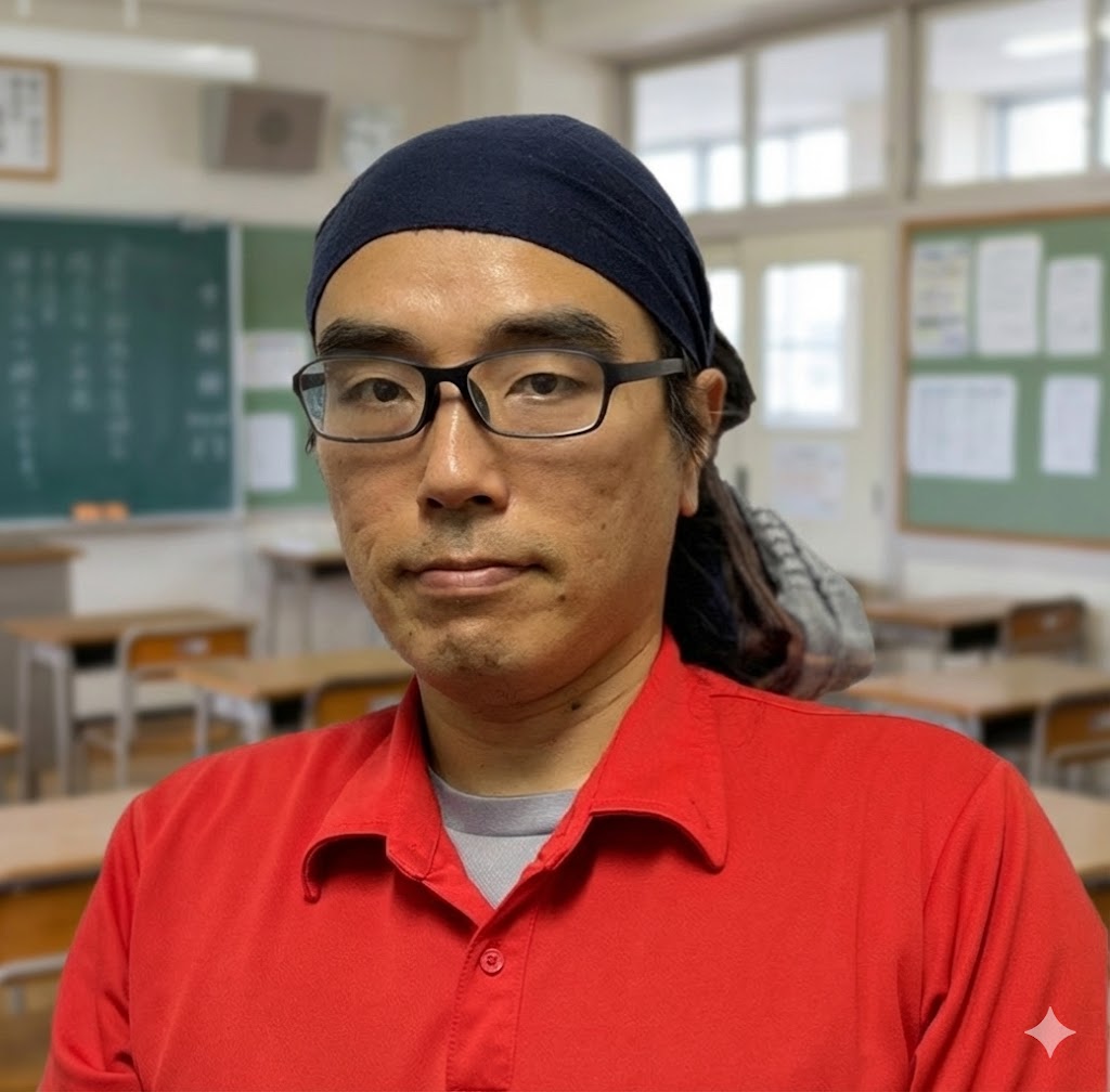 塾長