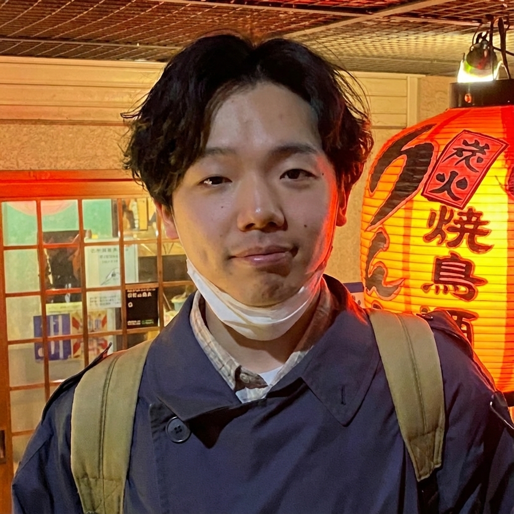小山先生