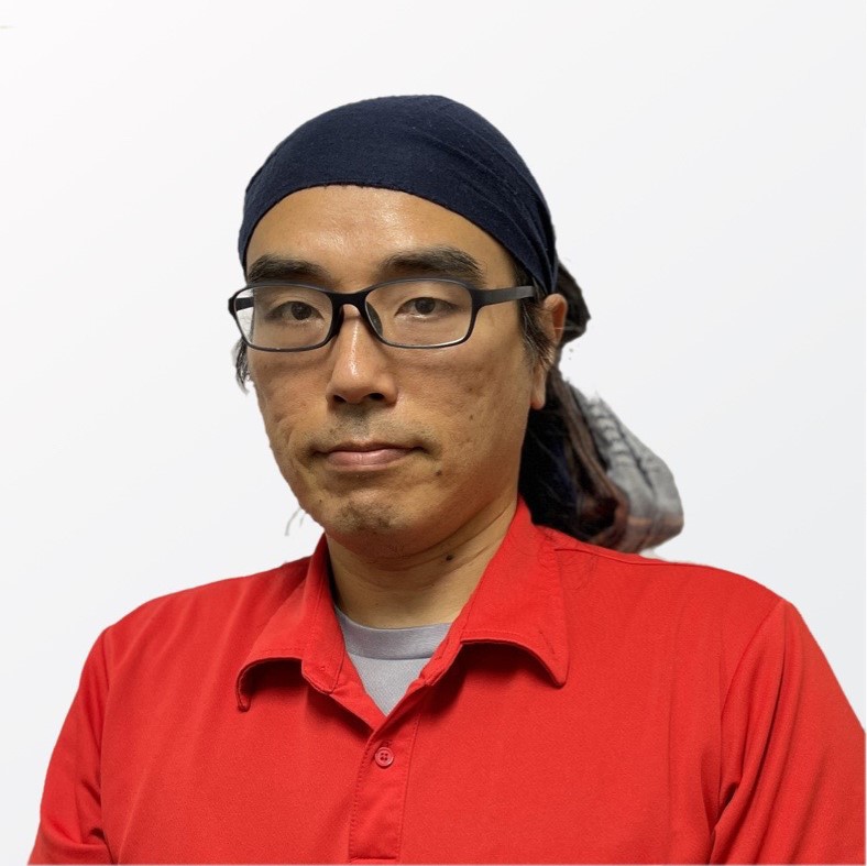地藤塾塾長のアバター