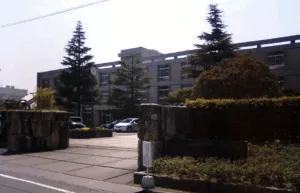 笠田高校