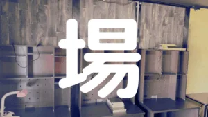 場